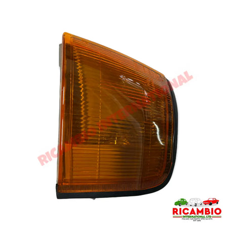 N/S Left Front Indicator Lamp - Fiat Uno MK2 - Lights - Lamps & Lenses