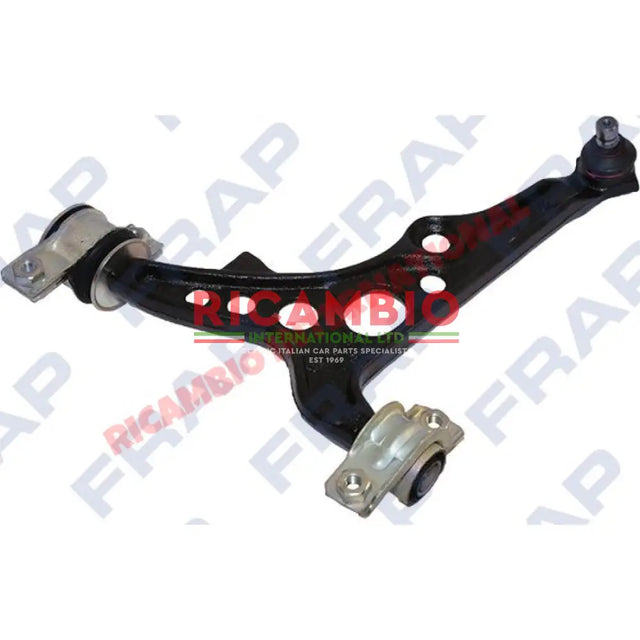 N/S (left) Front Suspension Arm/Wishbone - Fiat Marea,Coupe Alfa Romeo 145,146,155,GTV,Spider - Steering - Shaft &