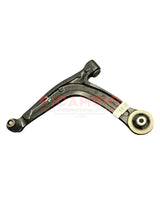 N/S (left) Front Suspension Arm/Wishbone - Fiat New 500 - Steering - Shaft & Suspension