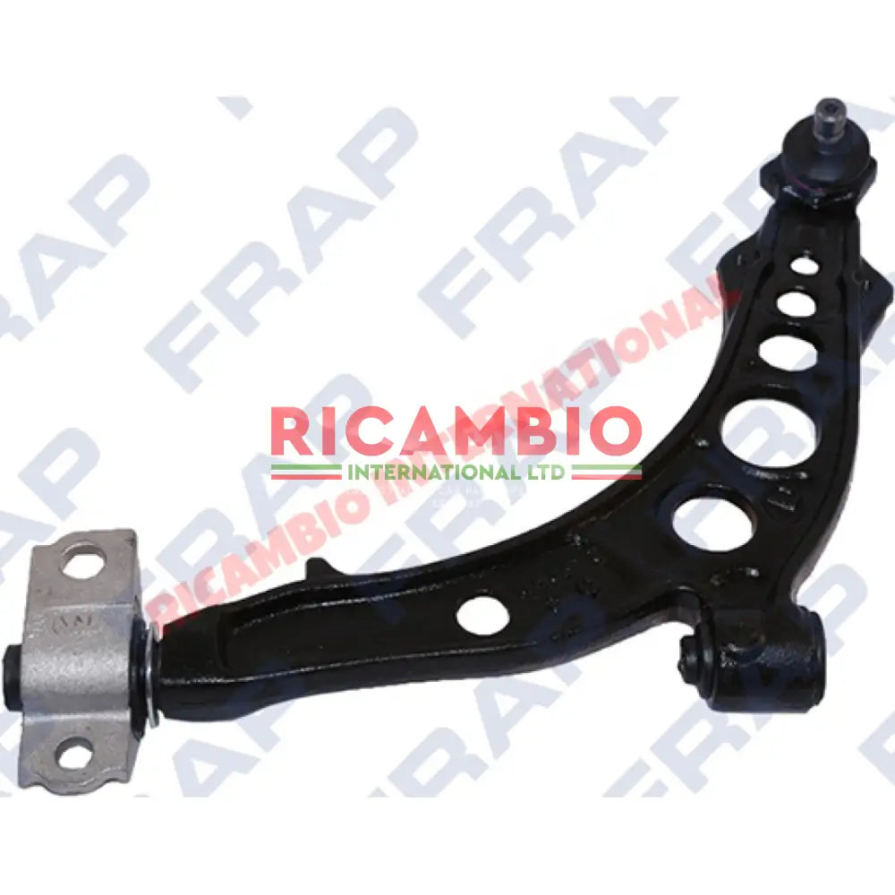 N/S (left) Front Suspension Arm/Wishbone - Fiat Punto MK1,Barchetta - Steering - Shaft and Suspension