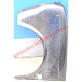 N/S Left Front Wing - Fiat 850 - Body Parts and PanelsFront Lamps and Associated ItemsKamaldudu