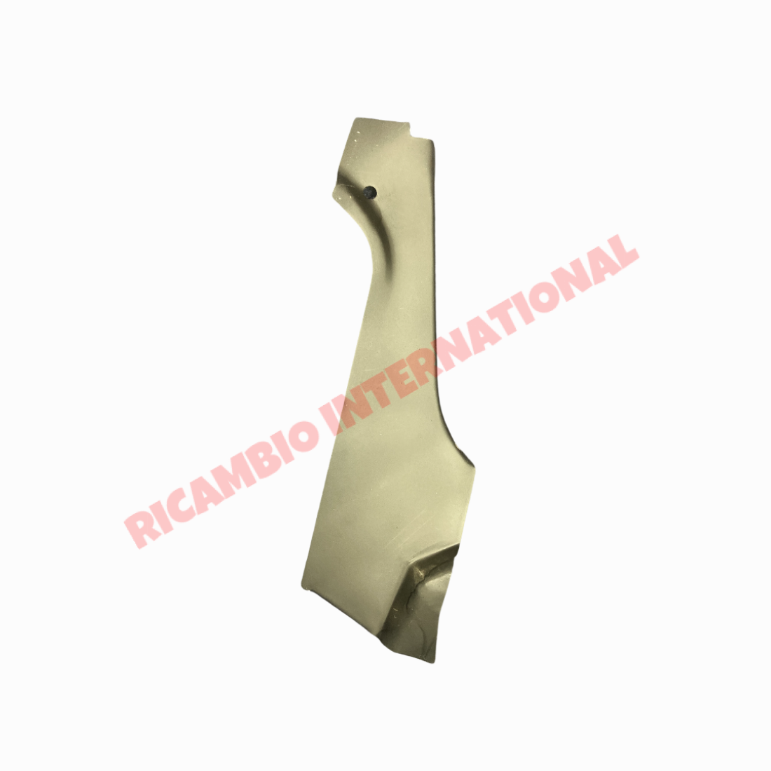 N/S Left Hand A-Post Repair Panel - Classic Fiat 500 - Repair Panels