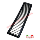 N/S Left Hand Bonnet Grille - Lancia Beta - Exterior Trim