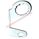 N/S Left Hand Brake Banjo Bolt Retainer - Classic Fiat 500 126 - Brakes
