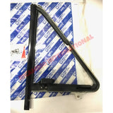 N/S Left Hand Complete Quarter Light Kit - Fiat 126 - Windows & Seals