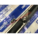 N/S Left Hand Complete Quarter Light Kit - Fiat 126 - Windows & Seals