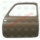 N/S Left Hand Door - Classic Fiat 500 - Classic Fiat 500 Parts & Spares