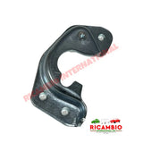 N/S Left Hand Door Lock Catch - Classic Fiat 500 - Classic Fiat 500 Parts & Spares