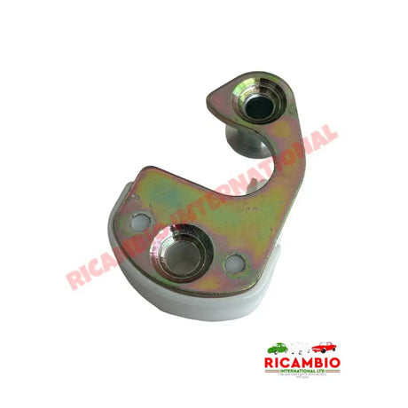 N/S Left Hand Door Lock Catch - Fiat Cinquecento - Handles - Locks and Catches