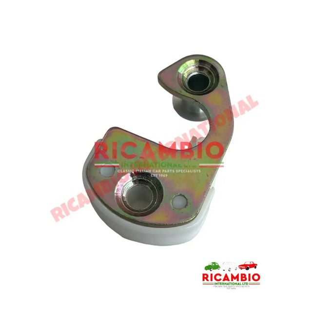 N/S Left Hand Door Lock Catch - Fiat Cinquecento - Handles - Locks and Catches