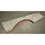N/S Left Hand Door Repair Panel - Fiat 850T 900T/E - Body Parts and Panels