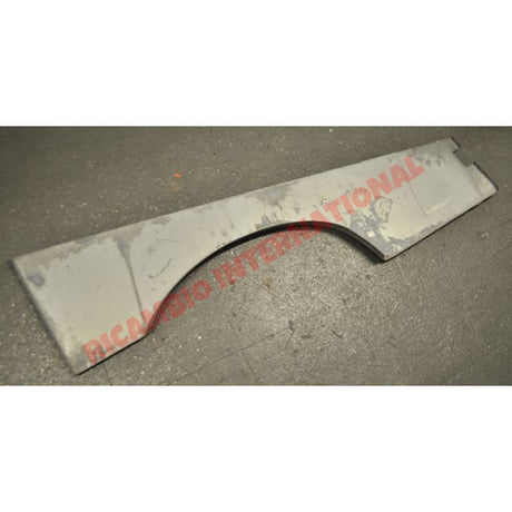 N/S Left Hand Door Repair Panel - Fiat 850T 900T/E - Body Parts and Panels