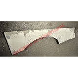 N/S Left Hand Door Repair Panel - Fiat 850T 900T/E - Body Parts and Panels