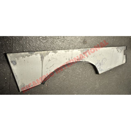 N/S Left Hand Door Repair Panel - Fiat 850T 900T/E - Body Parts and Panels