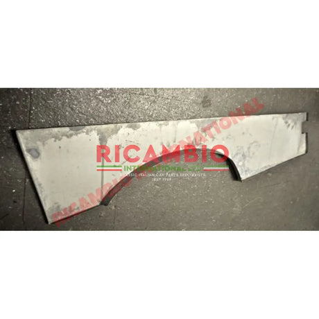 N/S Left Hand Door Repair Panel - Fiat 850T 900T/E - Body Parts and Panels