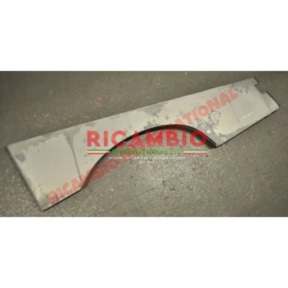 N/S Left Hand Door Repair Panel - Fiat 850T 900T/E - Body Parts and Panels