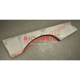 N/S Left Hand Door Repair Panel - Fiat 850T 900T/E - Body Parts and Panels