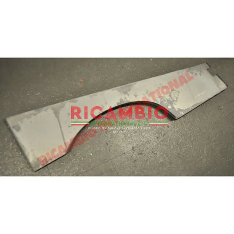 N/S Left Hand Door Repair Panel - Fiat 850T 900T/E - Body Parts and Panels