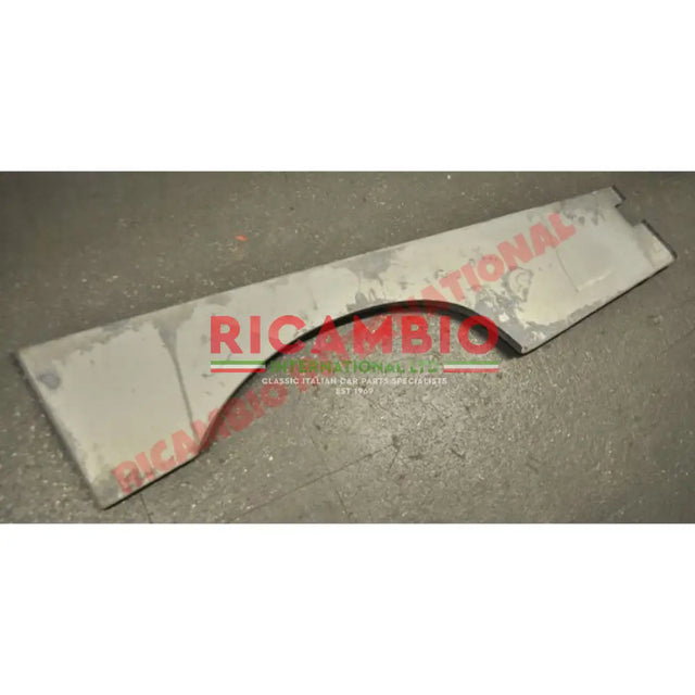 N/S Left Hand Door Repair Panel - Fiat 850T 900T/E - Body Parts and Panels
