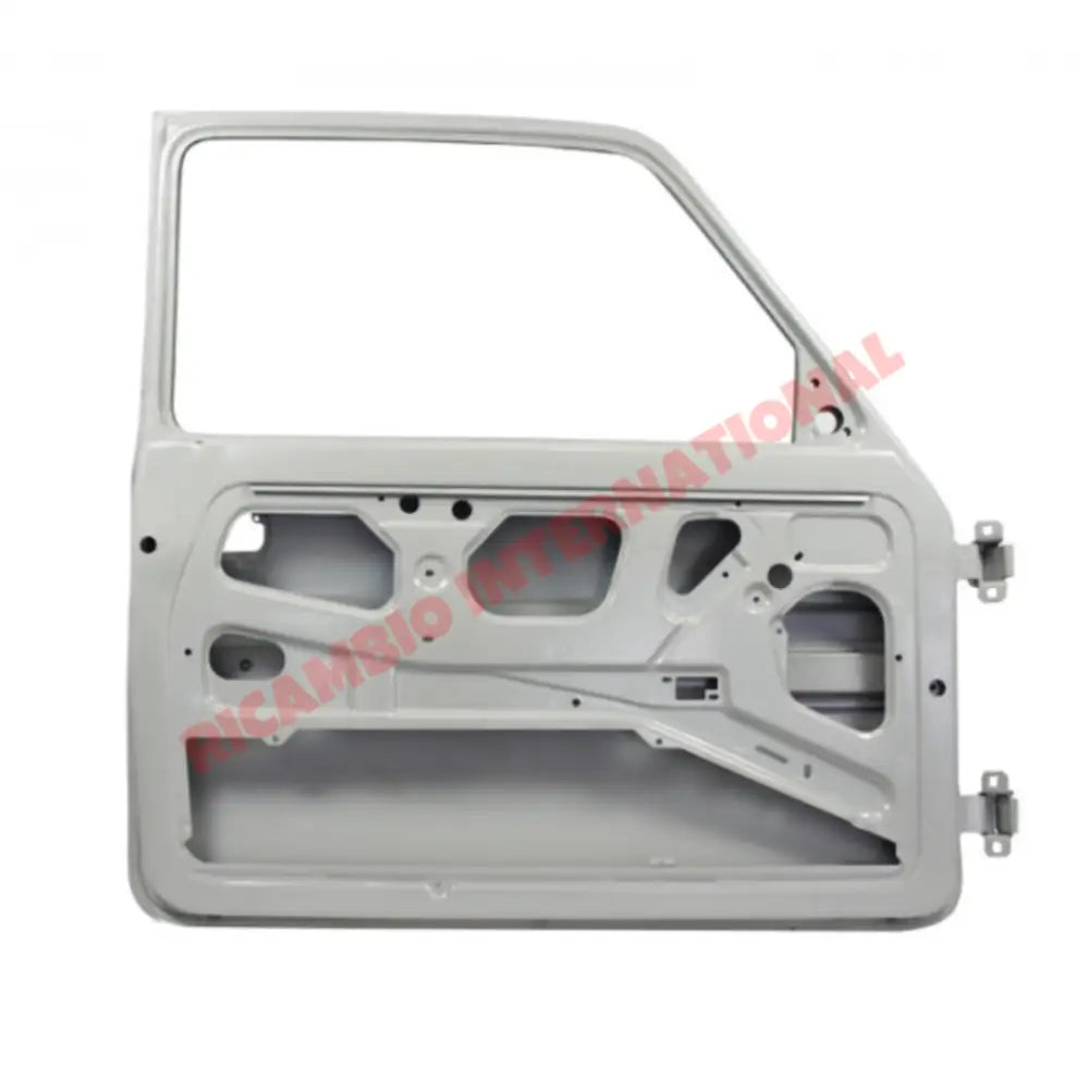 N/S Left Hand Door Shell - Fiat 126 - Special Offers & Discounts