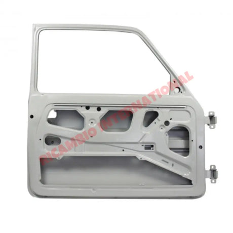 N/S Left Hand Door Shell - Fiat 126 - Special Offers & Discounts