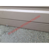 N/S Left Hand Door Skin - Classic Fiat Panda - Classic Fiat Panda (1981 to 2002)