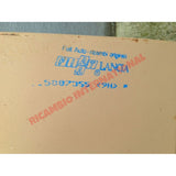 N/S Left Hand Door Skin - Classic Fiat Panda - Classic Fiat Panda (1981 to 2002)