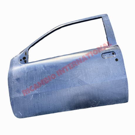 N/S Left Hand Door Skin - Fiat Punto MK1 3 door - Punto MK1 (176 version from 1993 to 1999)