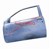 N/S Left Hand Door Skin - Fiat Punto MK1 3 door - Punto MK1 (176 version from 1993 to 1999)