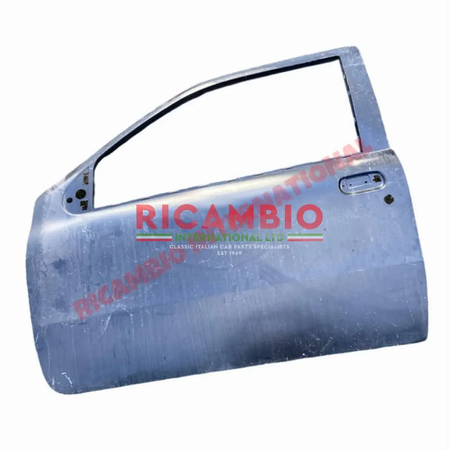 N/S Left Hand Door Skin - Fiat Punto MK1 3 door - Punto MK1 (176 version from 1993 to 1999)