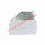 N/S Left Hand Door Skin - Fiat Uno 3 door - Body Part & Panels