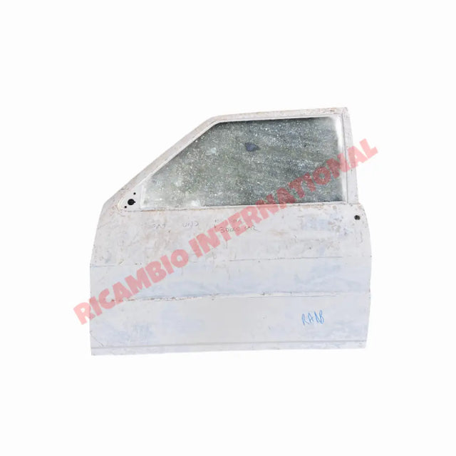 N/S Left Hand Door Skin - Fiat Uno 3 door - Body Part & Panels