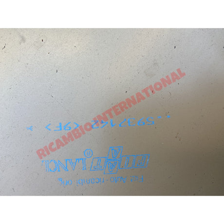 N/S Left Hand Door Skin - Fiat Uno 3 door - Body Part & Panels