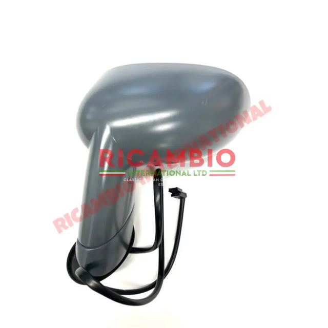 N/S Left Hand Electric Mirror - Fiat Barchetta - Mirrors