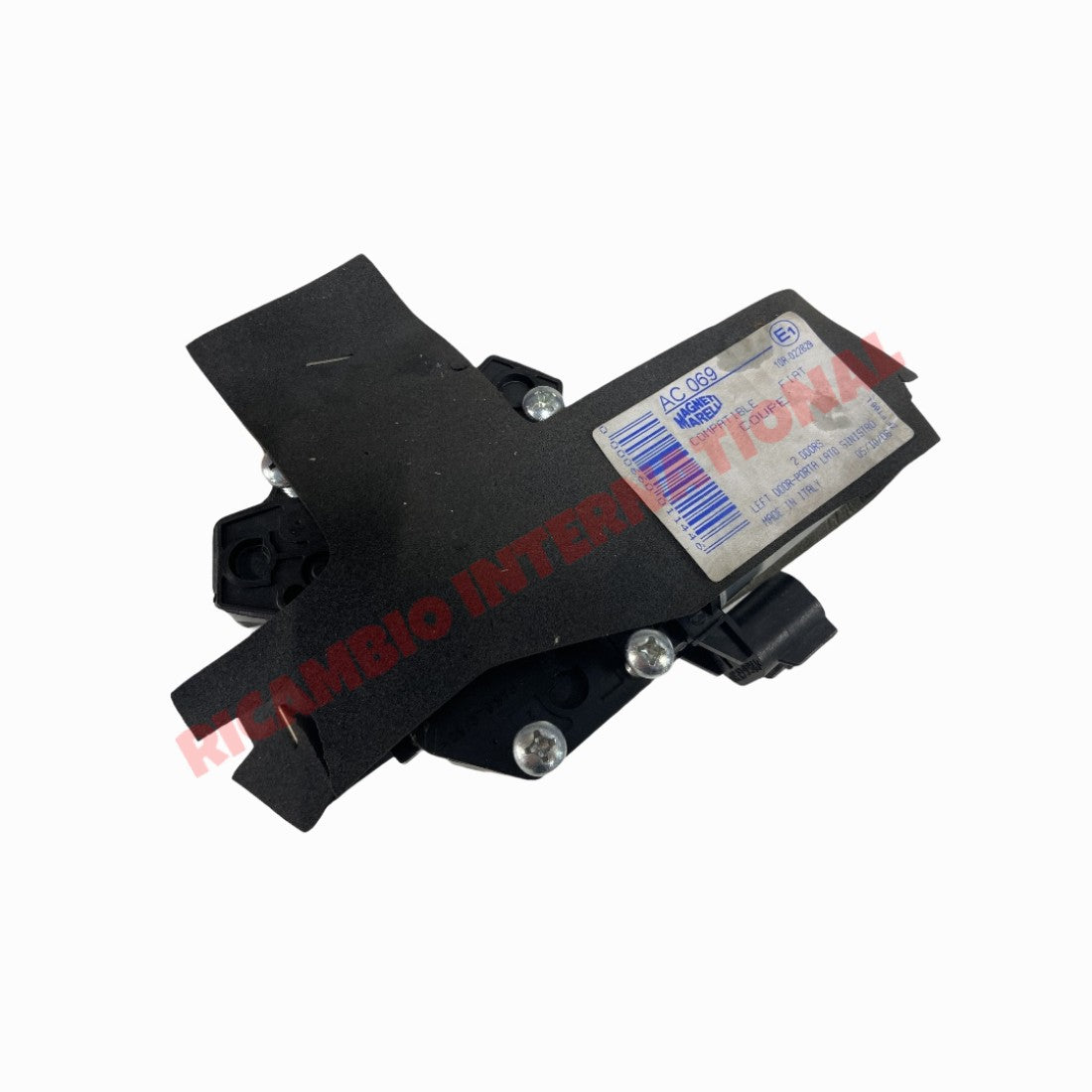 N/S Left Hand Electric Window Regulator Motor - Fiat Coupe - Ignition & Electronic Parts