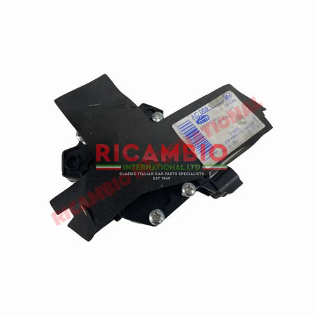 N/S Left Hand Electric Window Regulator Motor - Fiat Coupe - Ignition & Electronic Parts