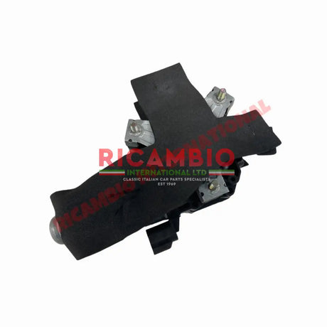 N/S Left Hand Electric Window Regulator Motor - Fiat Coupe - Ignition & Electronic Parts