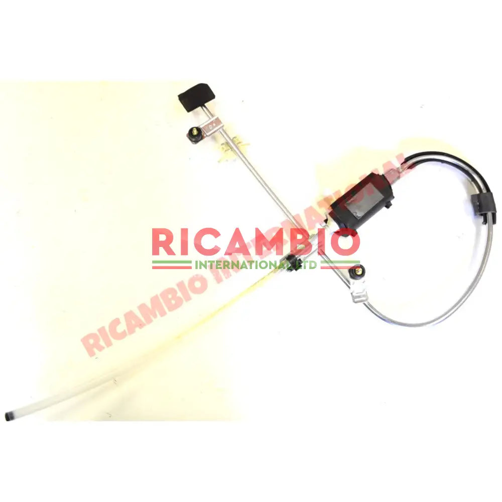 N/S Left Hand Electric Window Winder Regulator - Fiat Uno MK2 - Ignition & Electronic Parts