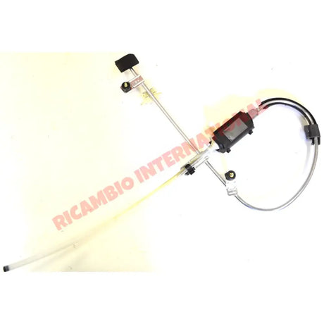 N/S Left Hand Electric Window Winder Regulator - Fiat Uno MK2 - Ignition & Electronic Parts