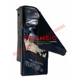 N/S Left Hand Floor Cross Member Bracket - Classic Fiat Panda Lancia Y10 - Body Panels