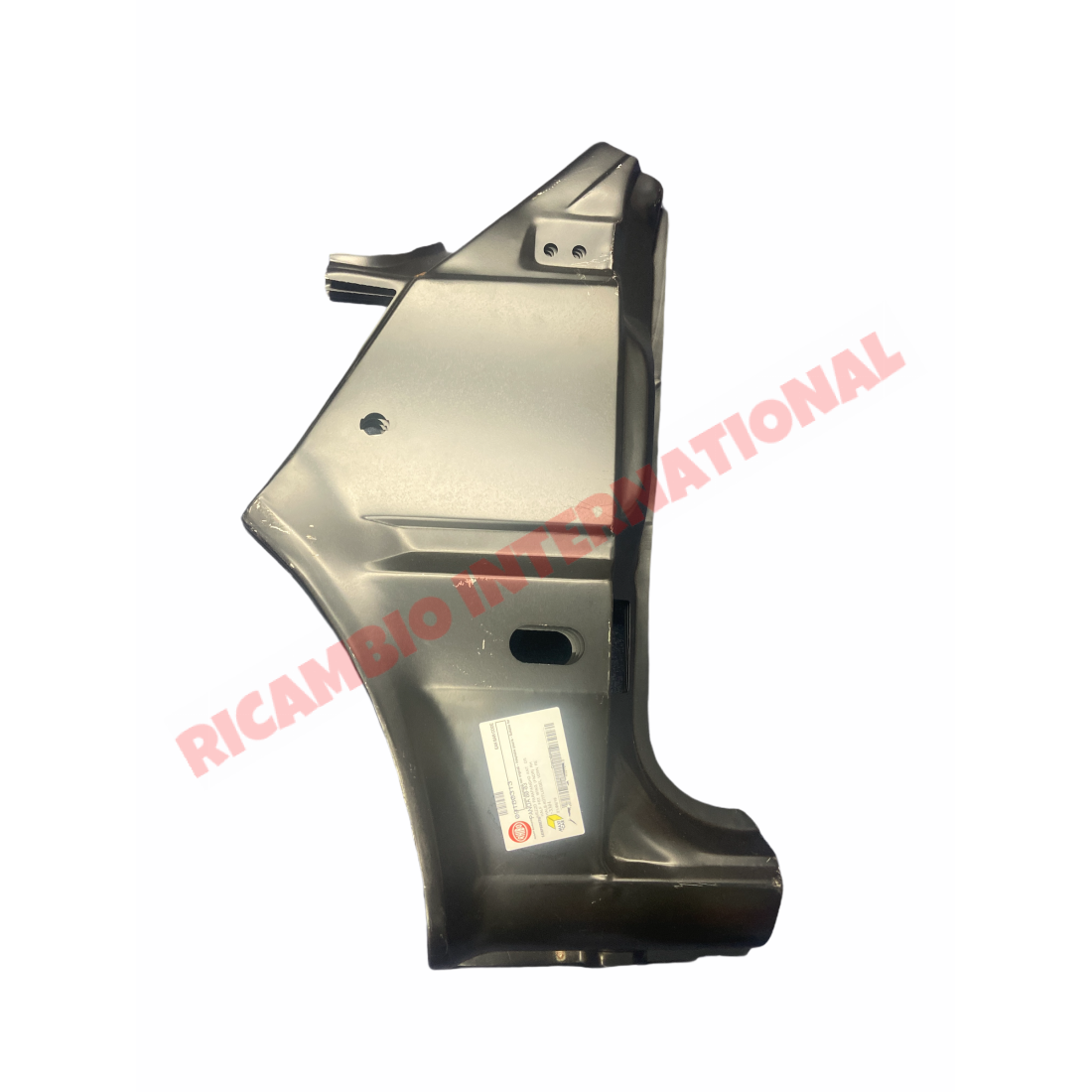 N/S Left Hand Front A-Post Filler Panel - Classic Fiat Panda - Body Panels