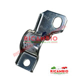N/S Left Hand Front Anti Roll Bar Bracket - Fiat Cinquecento Seicento - Steering - Shaft & Suspension