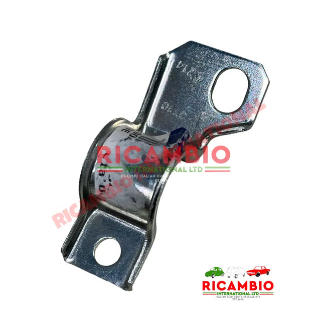 N/S Left Hand Front Anti Roll Bar Bracket - Fiat Cinquecento Seicento - Steering - Shaft & Suspension
