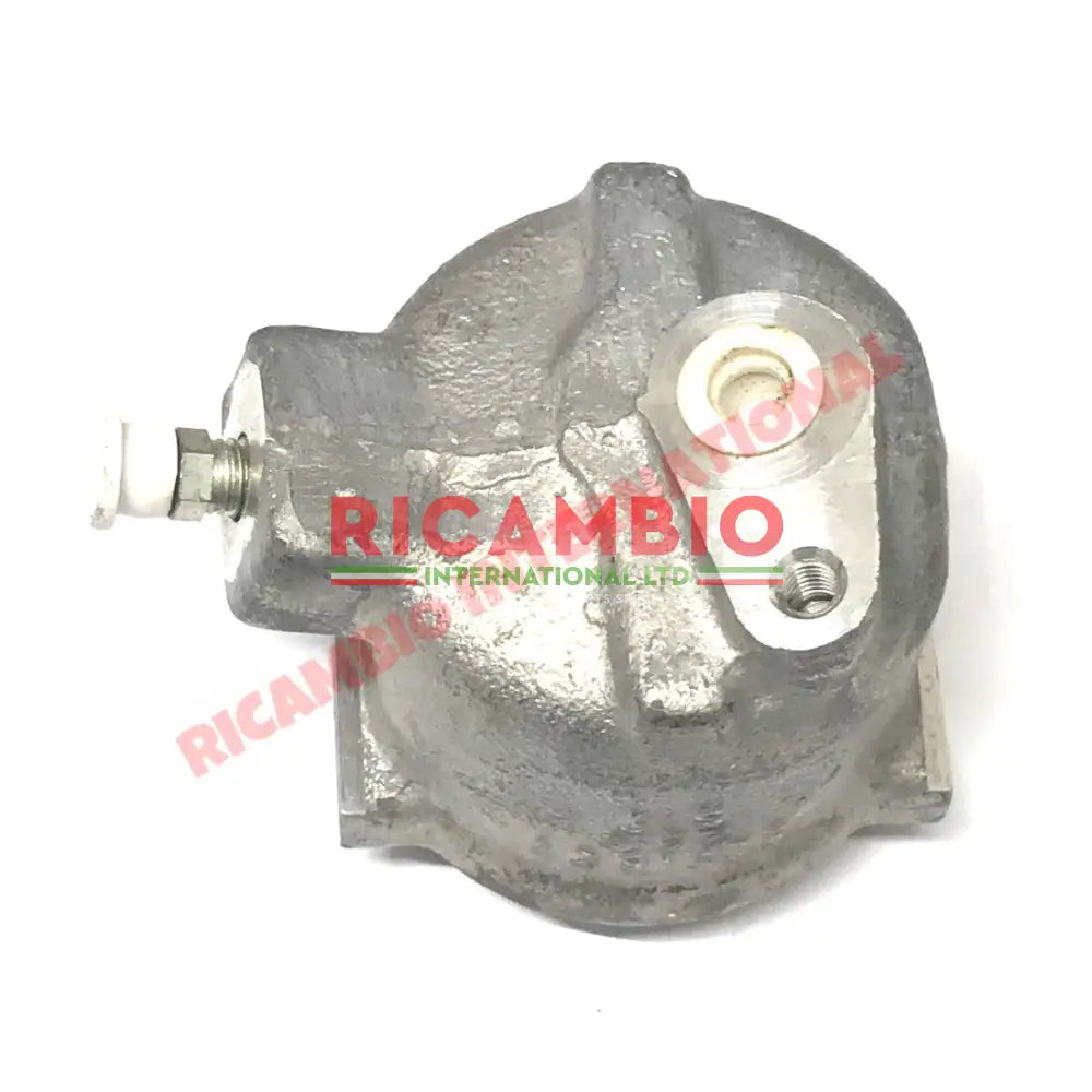 N/S Left Hand Front Brake Caliper - Fiat 127,128 X19 A112 - Brakes