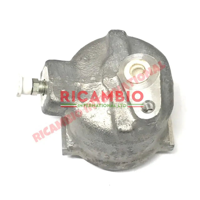 N/S Left Hand Front Brake Caliper - Fiat 127,128 X19 A112 - Brakes