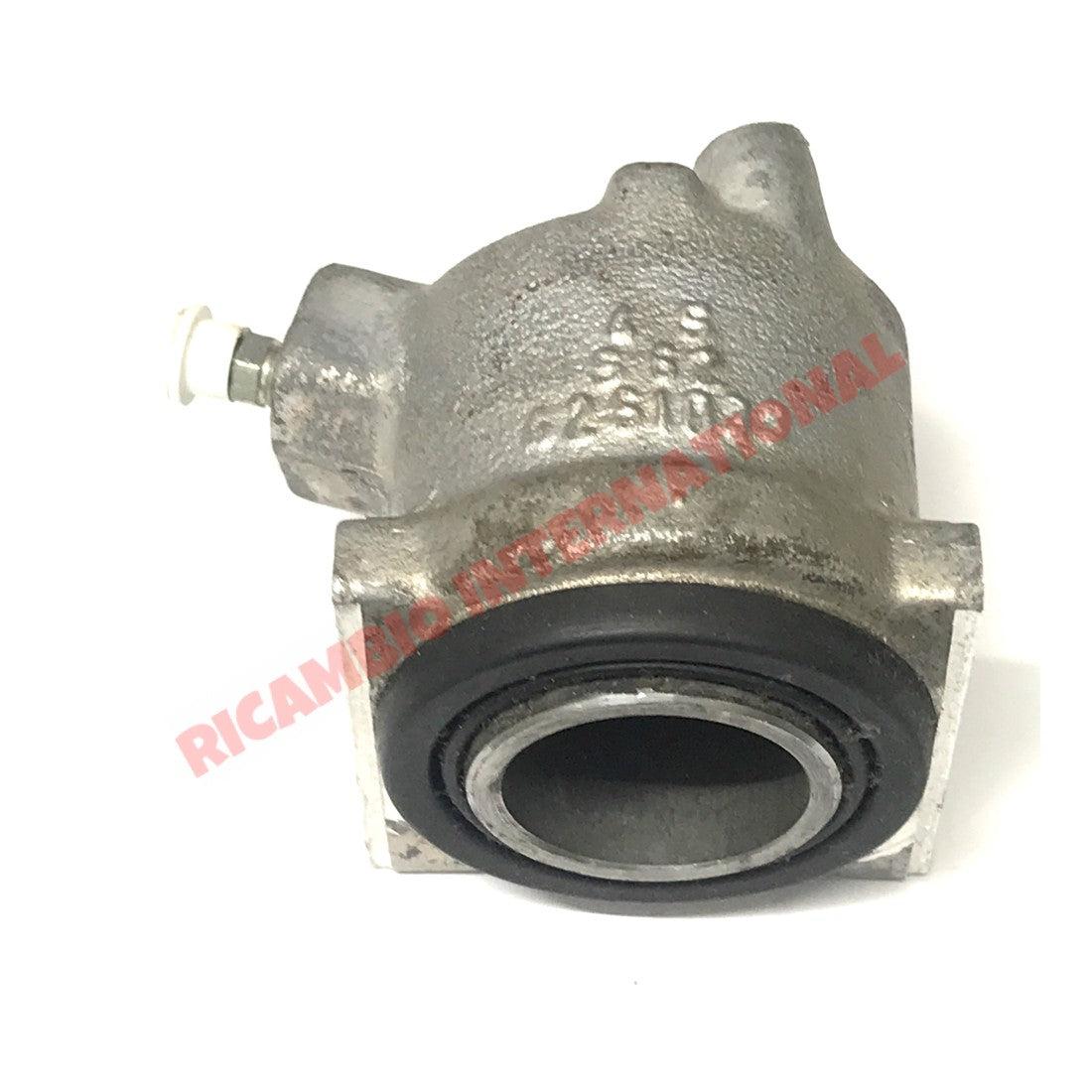 N/S Left Hand Front Brake Caliper - Fiat 127,128 X19 A112 - Brakes