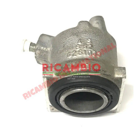 N/S Left Hand Front Brake Caliper - Fiat 127,128 X19 A112 - Brakes