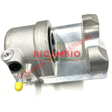 N/S Left Hand Front Brake Caliper - Fiat 124,125,127,128,131,132,X19,Lancia A112 - Brakes