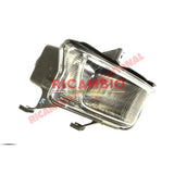 N/S Left Hand Front Fog Lamp - Fiat Punto - Lighting