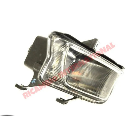 N/S Left Hand Front Fog Lamp - Fiat Punto - Lighting